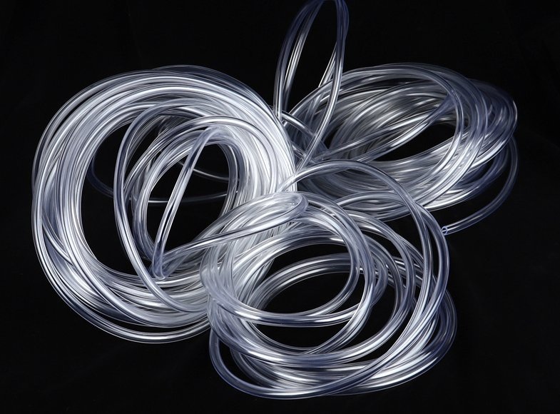 Custom Processing Fireproof ABS Plastic Profile Extrusion Molding Parts