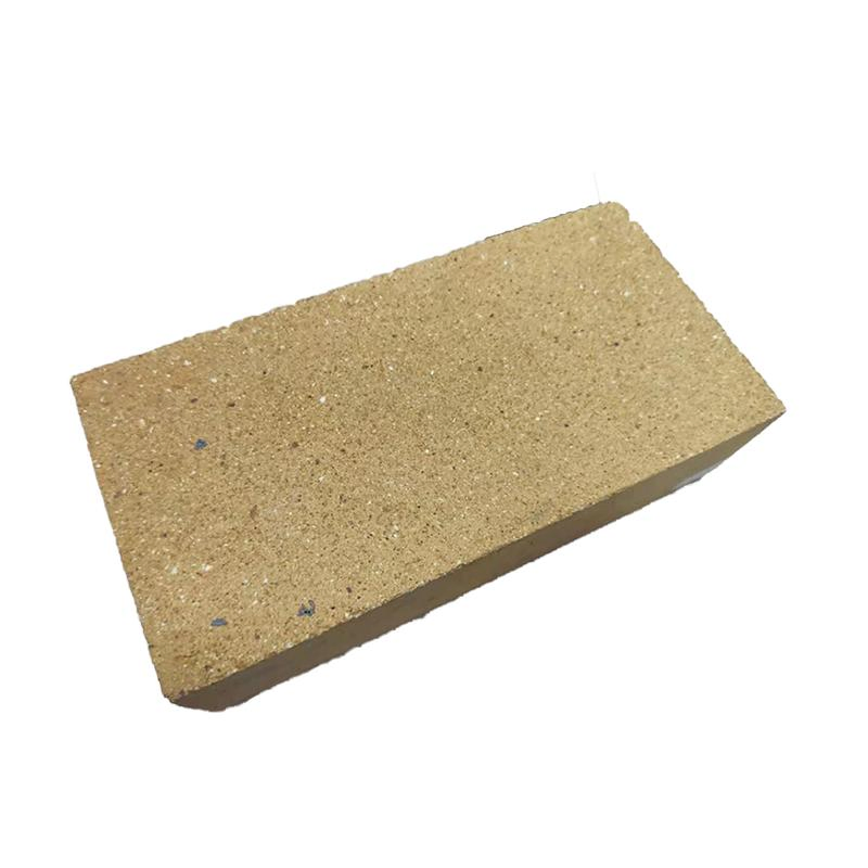 Hitech Group Al2O3 40% Refractory Fire Clay Brick Pizza Oven Bricks