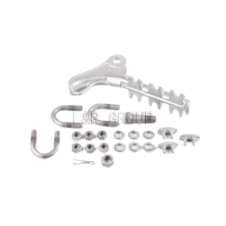 Factory Price Mv Line Hardware Cgh Suspension Clamp