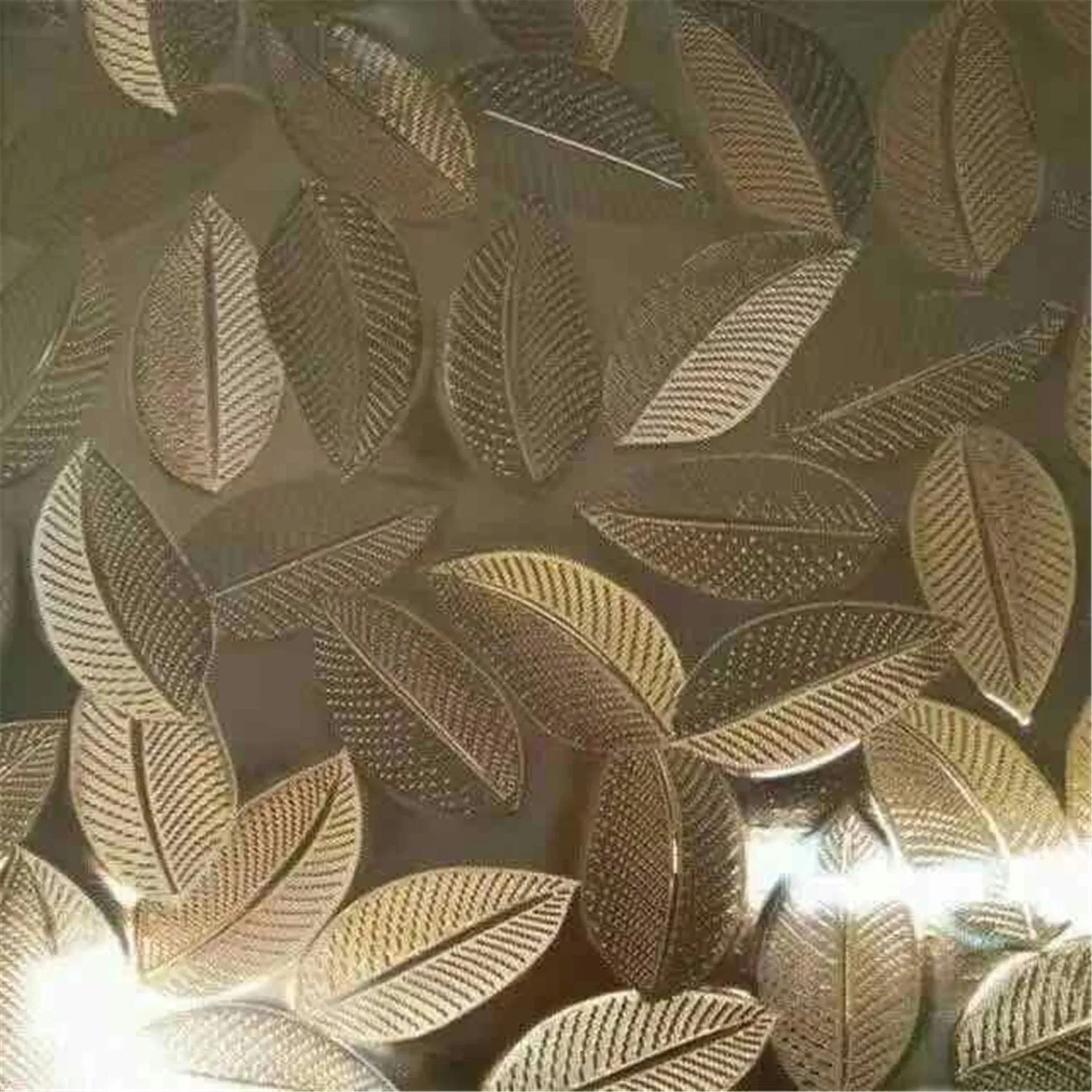 4mm -8mm 15mm Pattern Tempered Building Glass with CCC/SGS/Ce