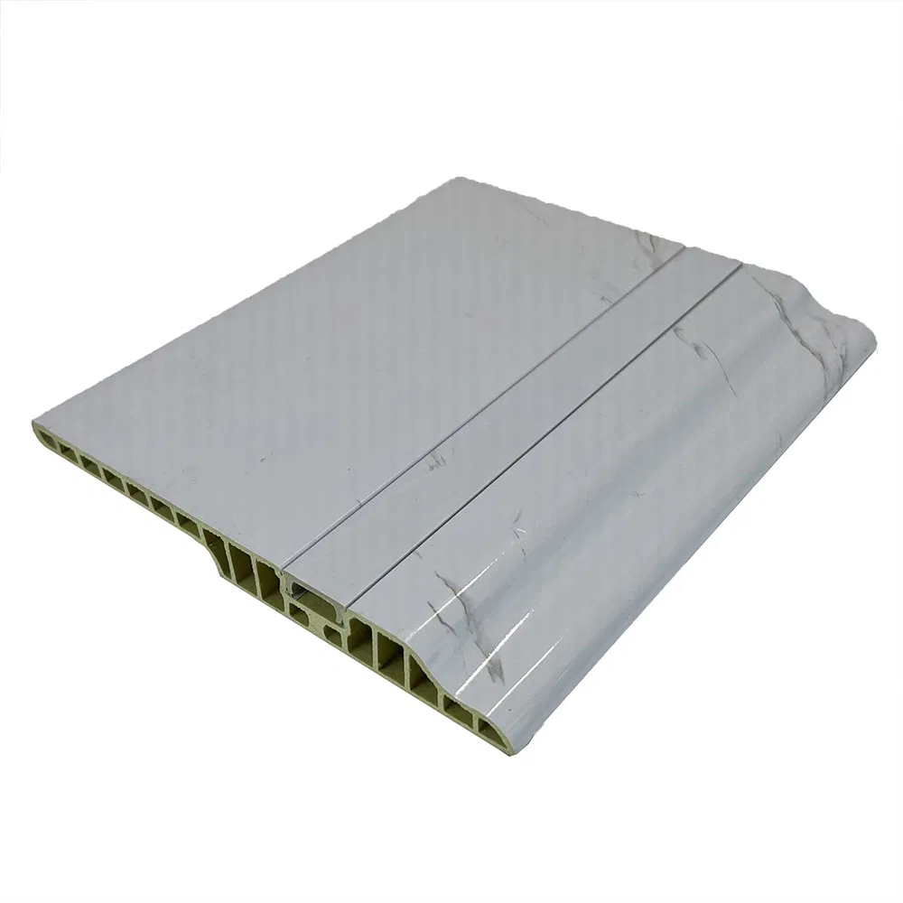 Fastener Design Decor 15cm Skirtings Line