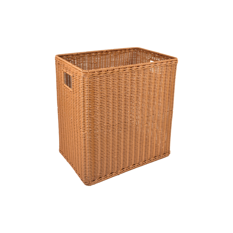 New Arrival Hotel Bathroom Towel Storage Laundry Basket