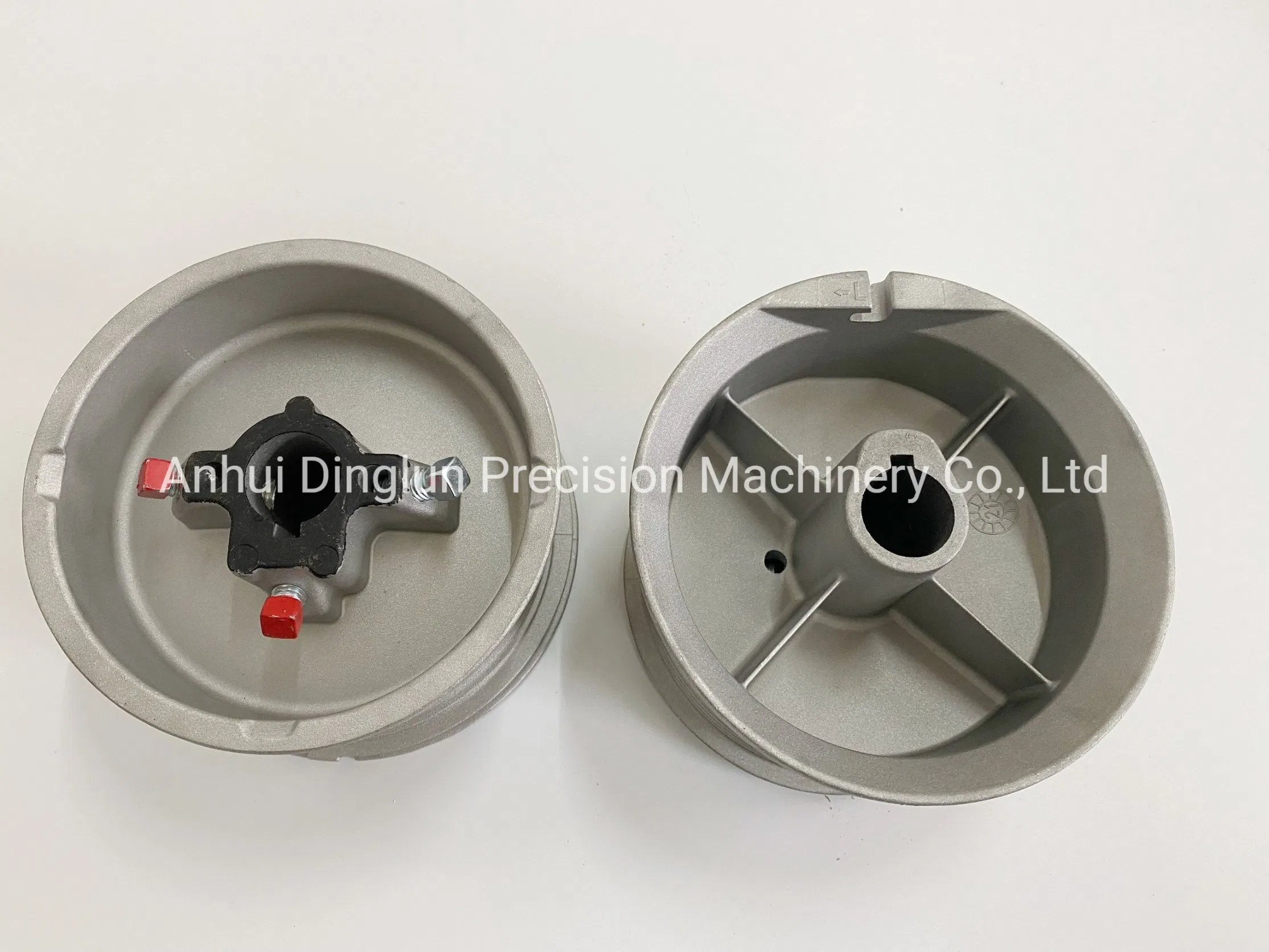 Garage Door Components/Garage Door Hardware/Aluminum Die Casting/Garage Door Cable Drum