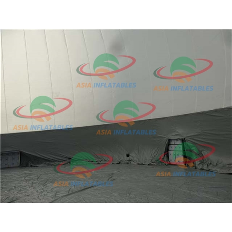 Giant Inflatable Projection Dome Tent 360 Degree Dome Projection Planetarium
