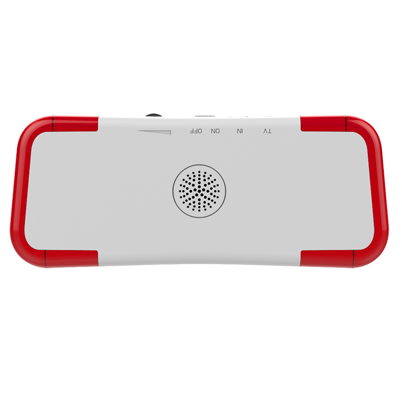 Fantasy Color, A15 Long Battery Life 500 in 1, Portable Game Console