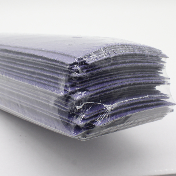 Керамическая шлифовальная сетка с пылеудалением, 125 мм