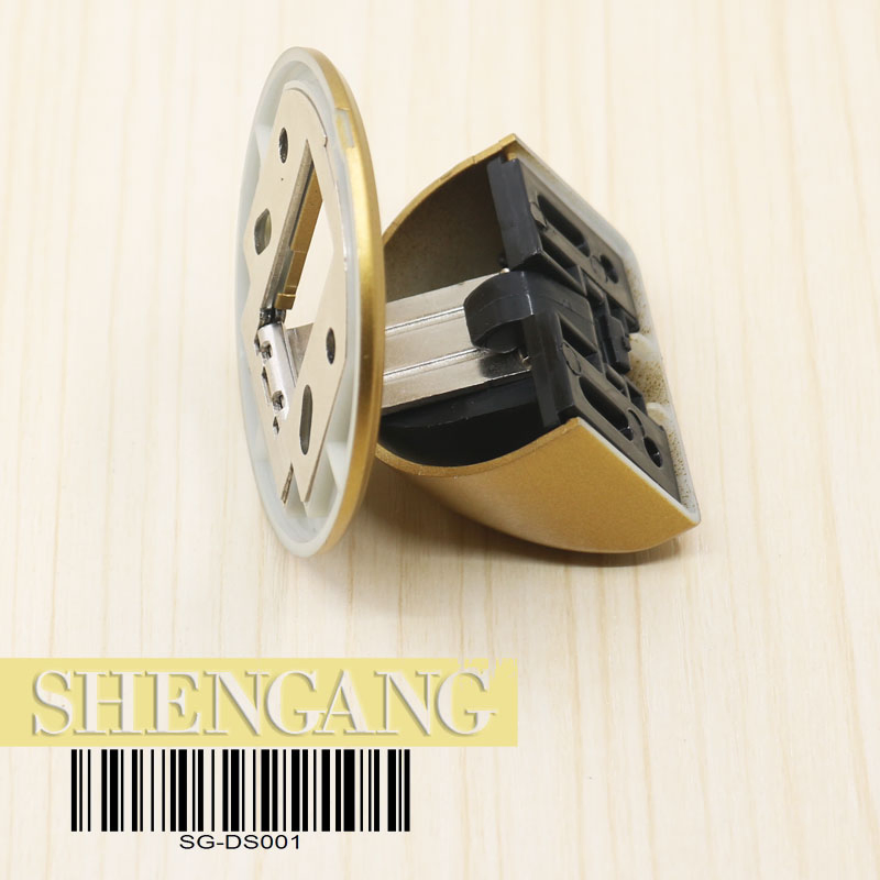 Chinese Supplier Wood Door Stopper for 40kg Interior Door