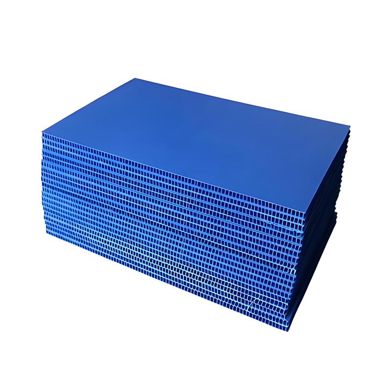 Durable Corrugated Plastic Boxes for Safe Shipping Solutions
