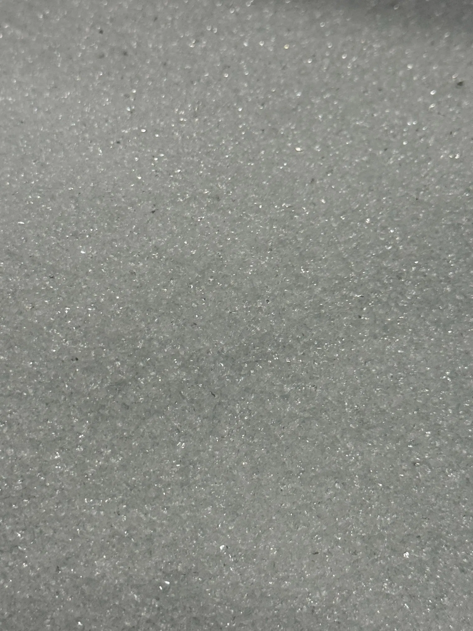 White Glass Sand 16-30mesh