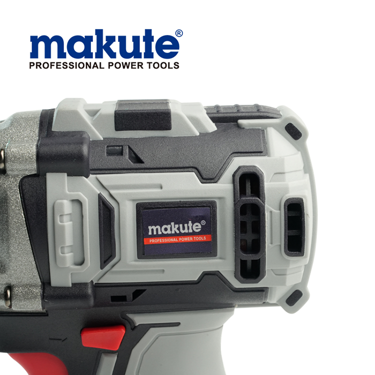 Беспроводной гайковерт Makute 20V 350 Н·м