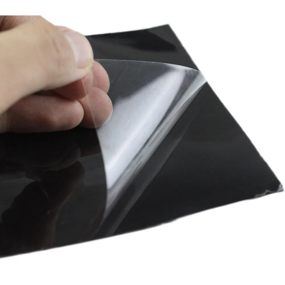Strong Flexible Transparent Color Waterproof Rubberized Repair Tape