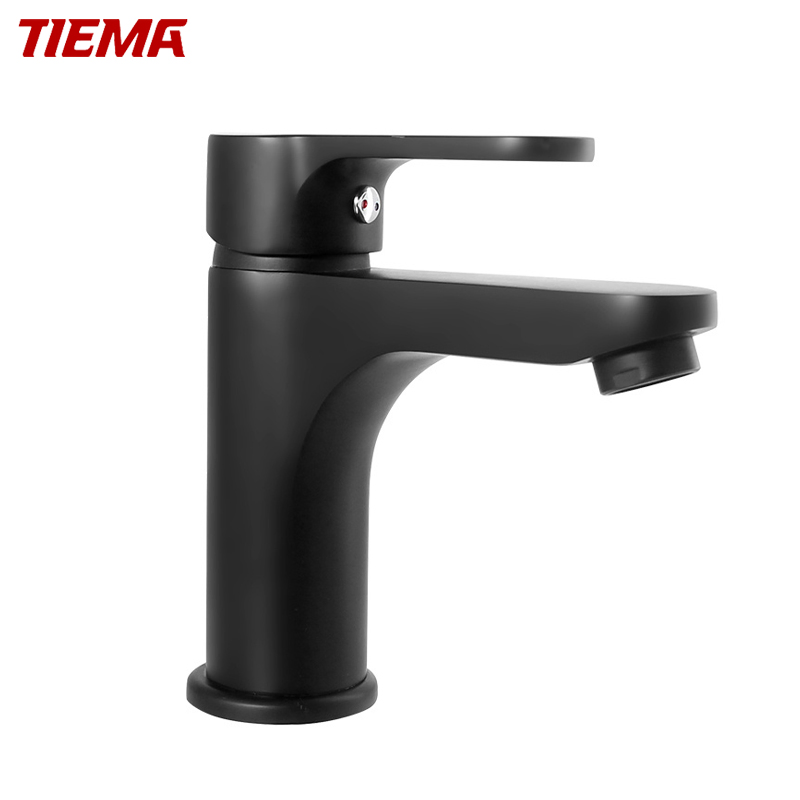 2022 Contemporary Brass Bathroom Basin Faucets