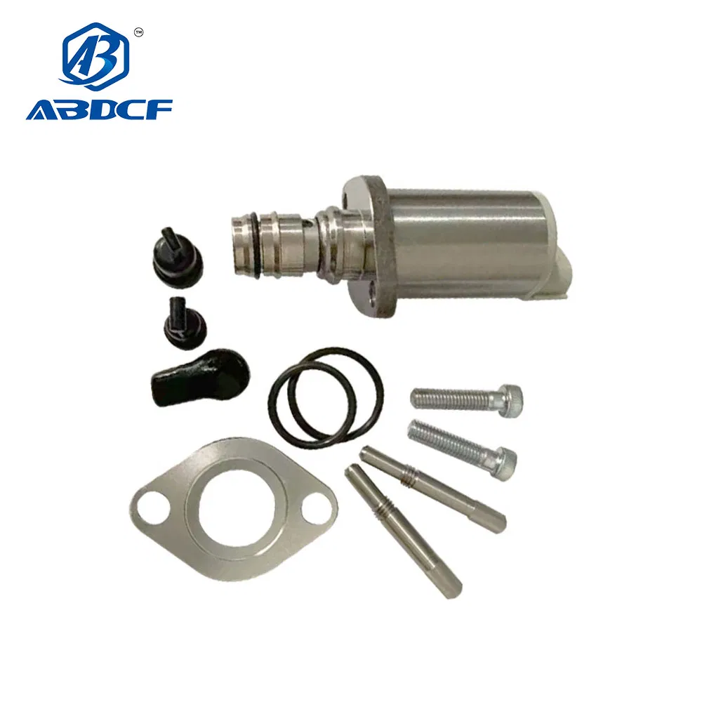 Клапан управления подачей топлива Common Rail 294200-0040 для Toyota Hilux