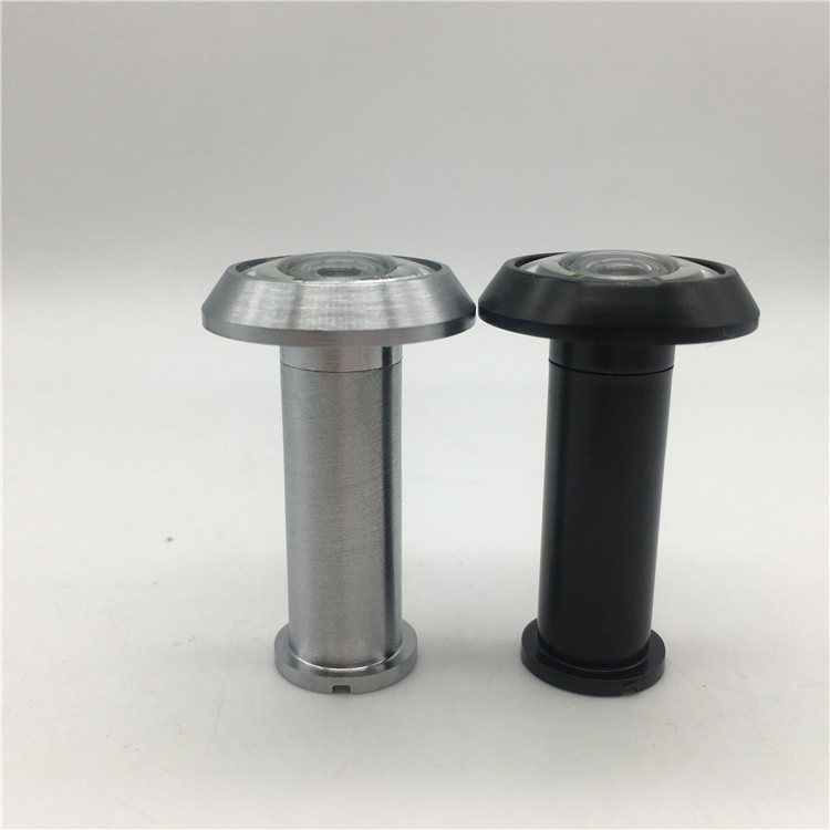 Brass 160-220degrees Wholesale Peephole Door Viewer Without Cover