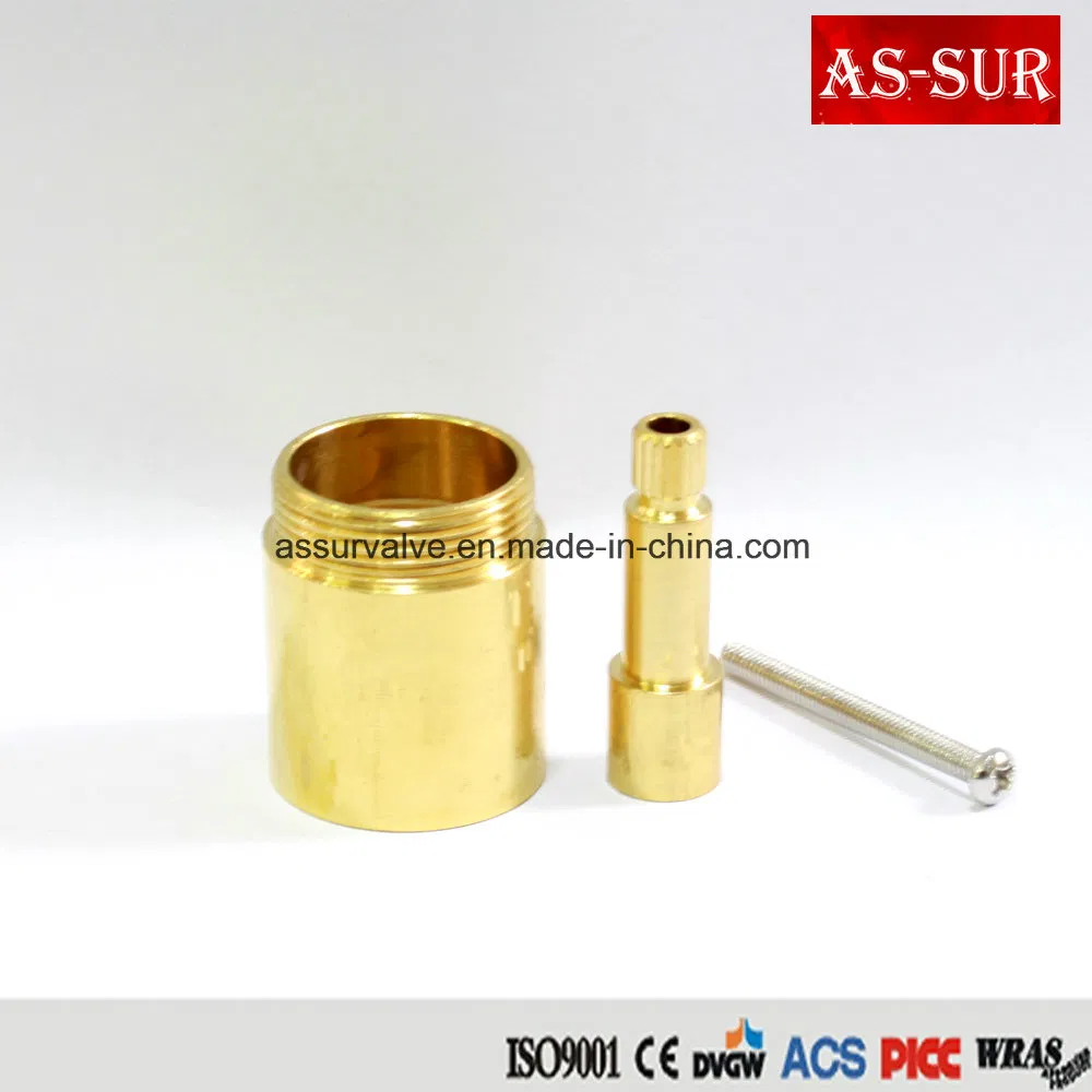 Керамический картридж для смесителя AS-CR3089