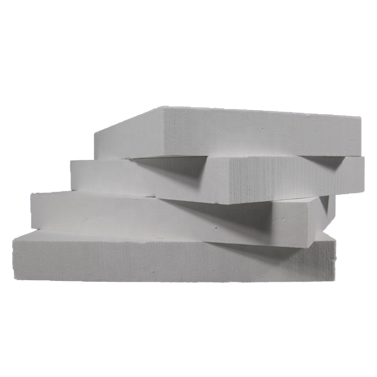 High Strength Fireproof Wall Panel with Excellent Moisture Resistance for Commercial Building Interior Wall and Roof Insulation Projects