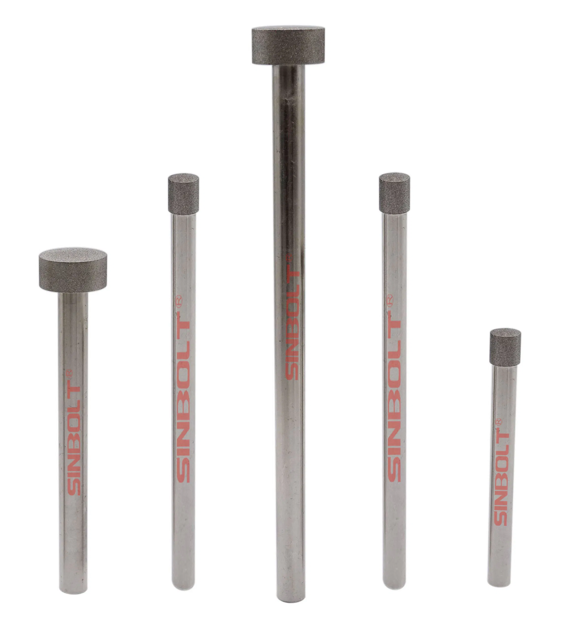 Алмазная полировальная головка для ювелирных работ