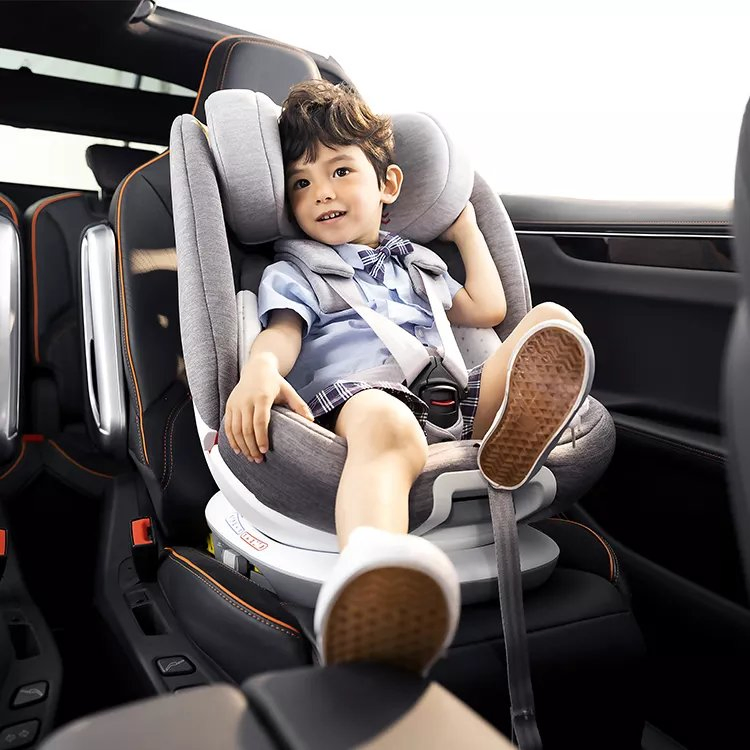 High Quality Portable Travel Infant Car Seat for Sale /Safety Child Seat with