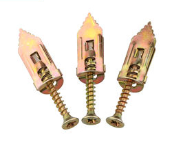 Анкерный дюбель для гипсокартона Hammer Drive