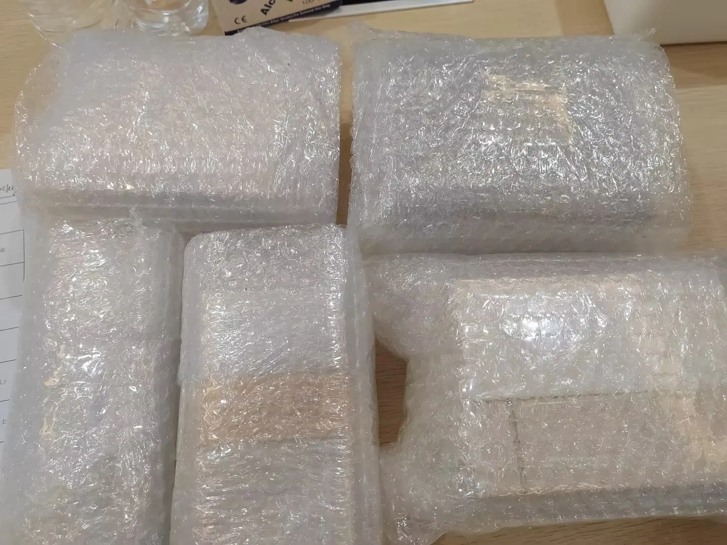 500+ Brand Perfumes 50ml 100ml China Stock Perfume Manufacturer 1: 1 OEM