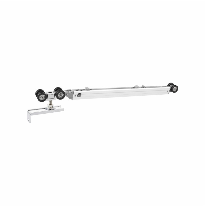 High Quality Buffer Sliding Door Roller for Wood Wheel Sliding Door Roller