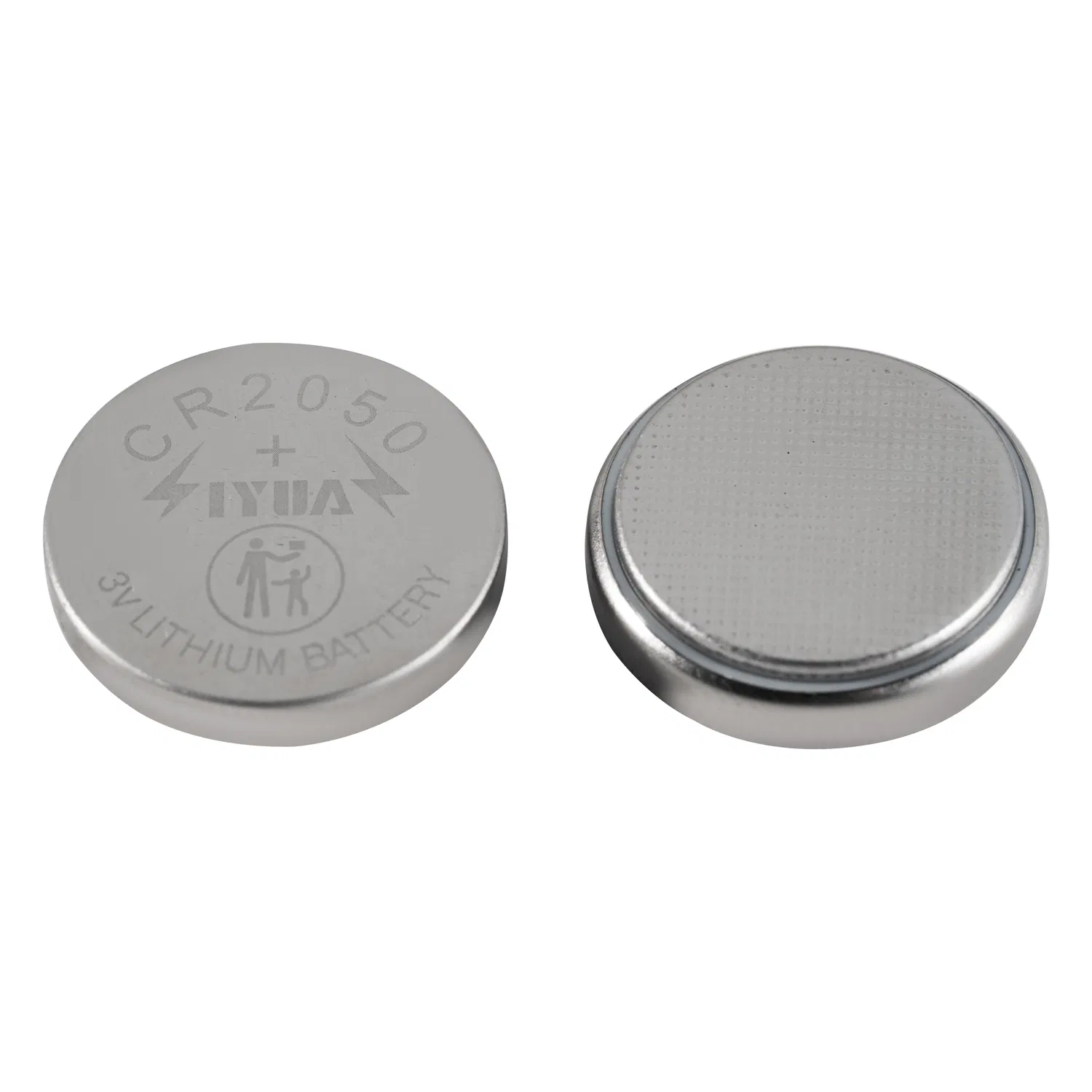 Батарейка Liyuan CR2050 350mAh для ключей авто