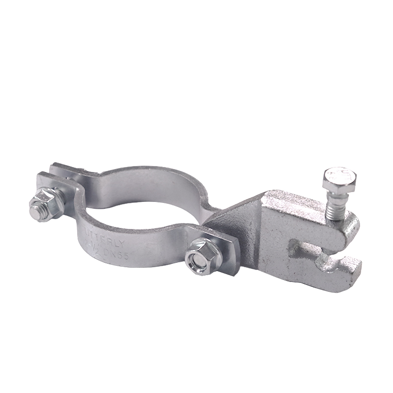 UL Pipe Clamp 5" Coupling Seismic Support ODM/OEM Factory Direct