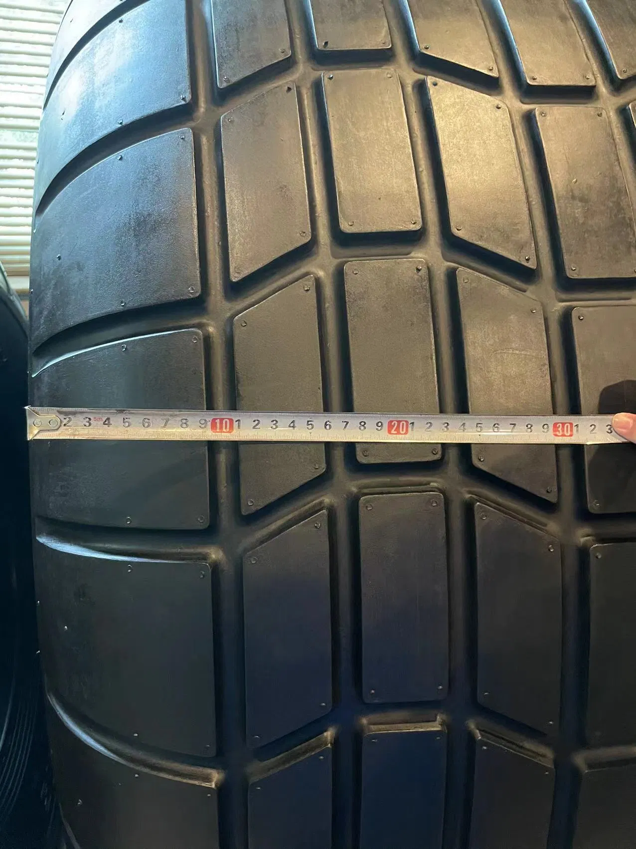 Шина песочная F3 900-16/900-17 E-7 66X44.00-25