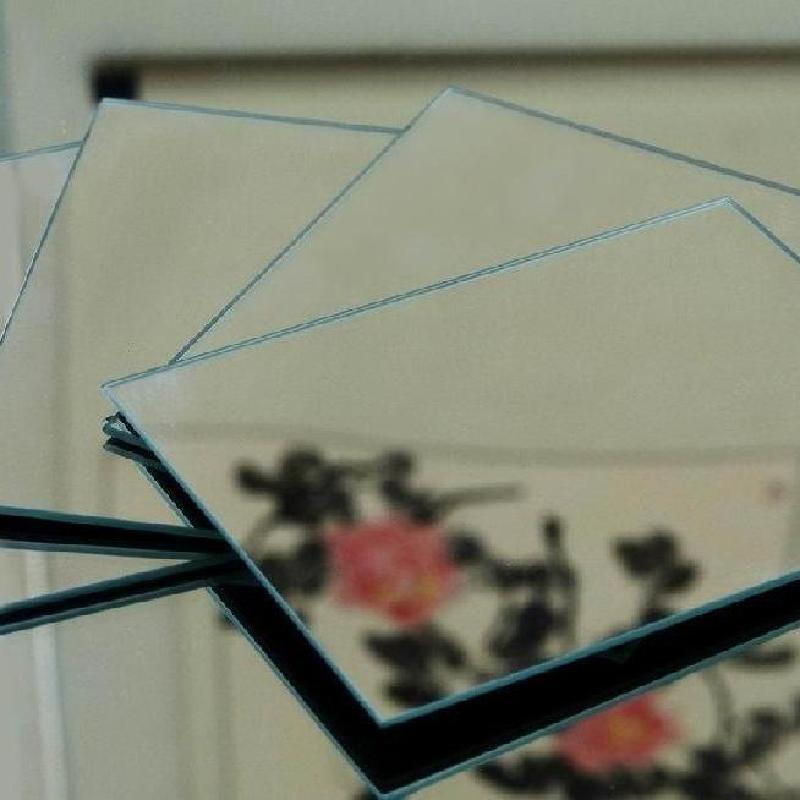 High Quality 2-8mm Mirror Long Lasting Shine Weather Resistant for Indoor Outdoor