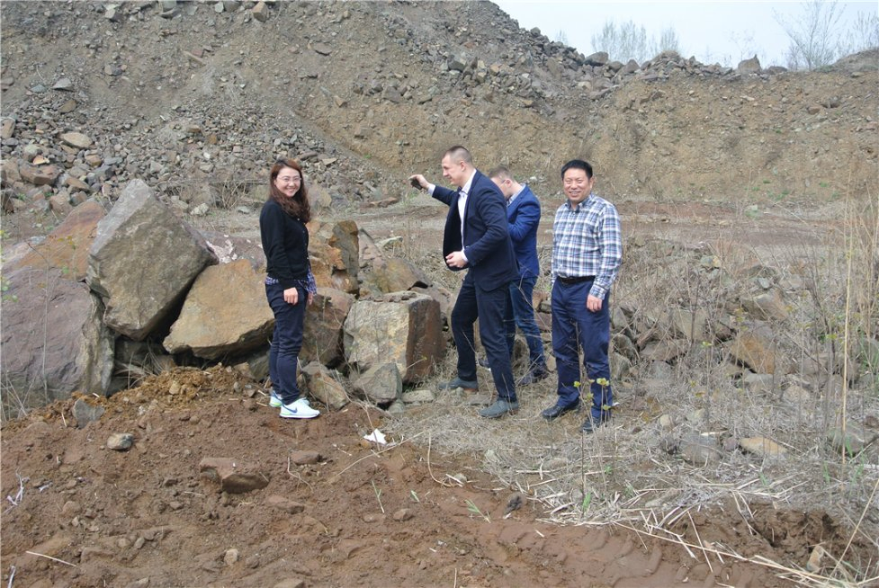 Коричневый электрокорунд для абразивов и огнеупоров