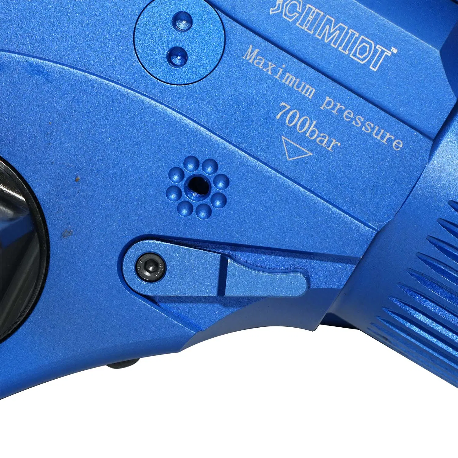 Schmidt 10000nm Hydraulic Torque Wrench Supplier in China Square Drive Torque Wrench for Oil Pipe Industry