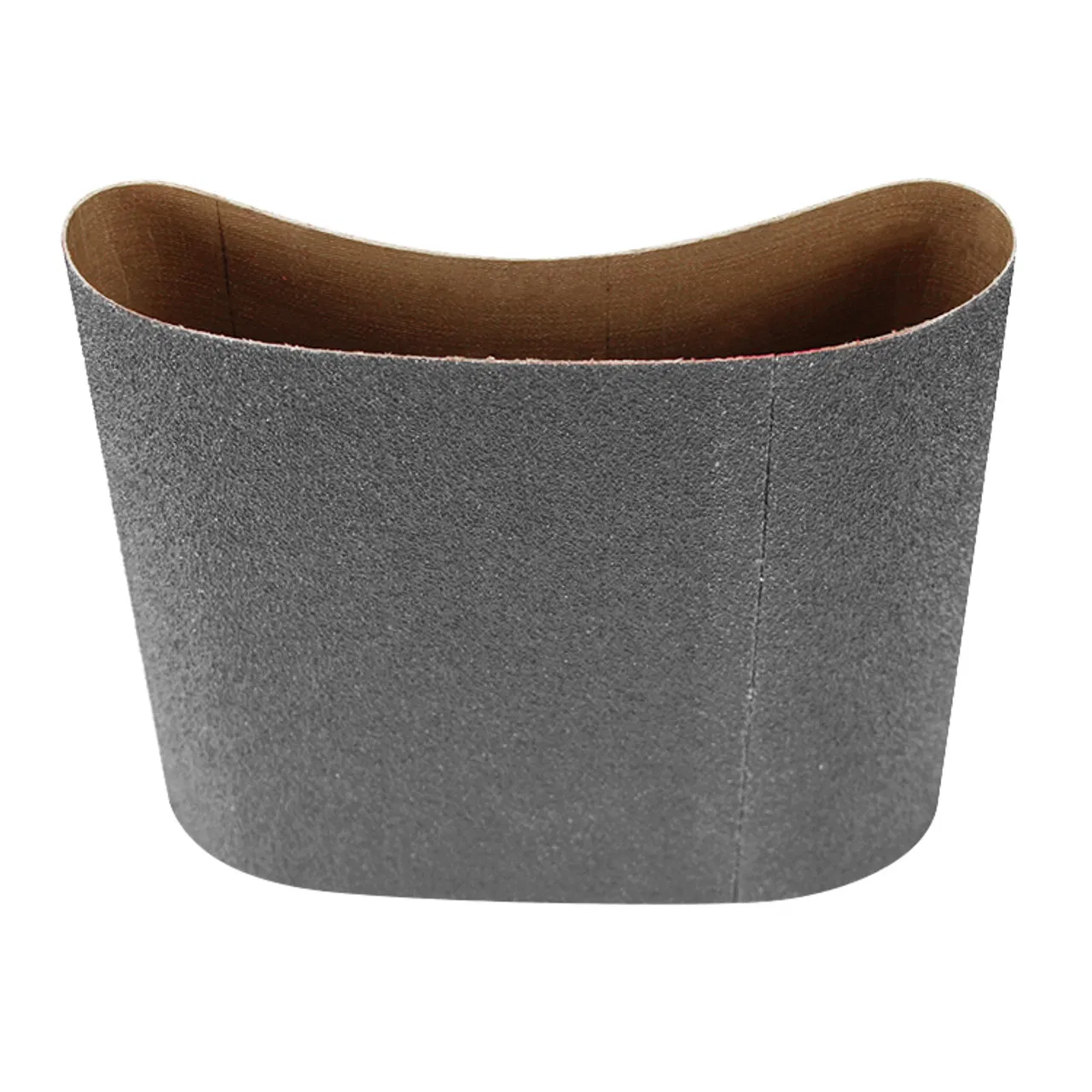 8" X 19" Black Silicon Carbide Floor Sanding Belts for Ez-8 Box