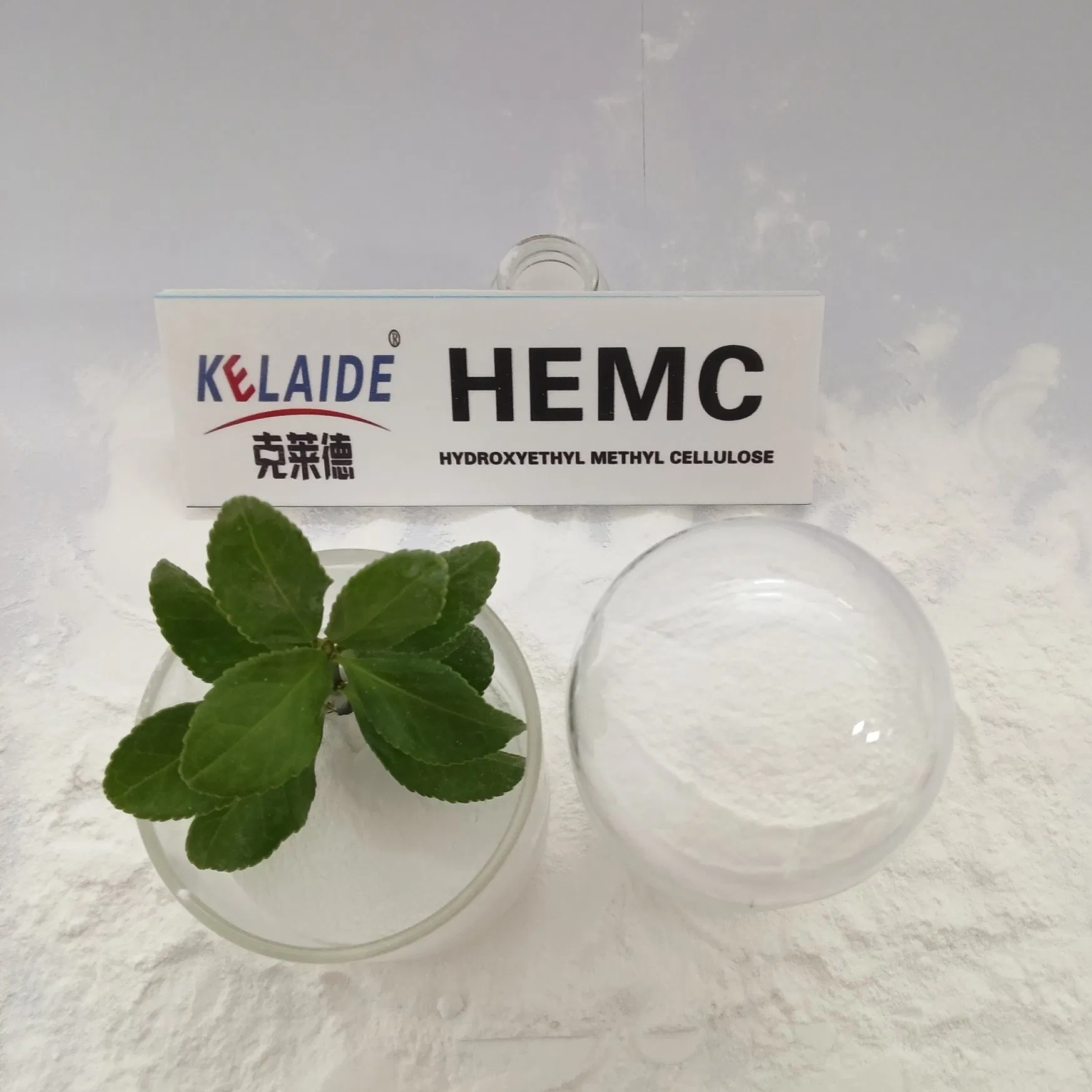 Hot Sale Materials Low Ash Methyl Hydroxyethyl Cellulose Mhec