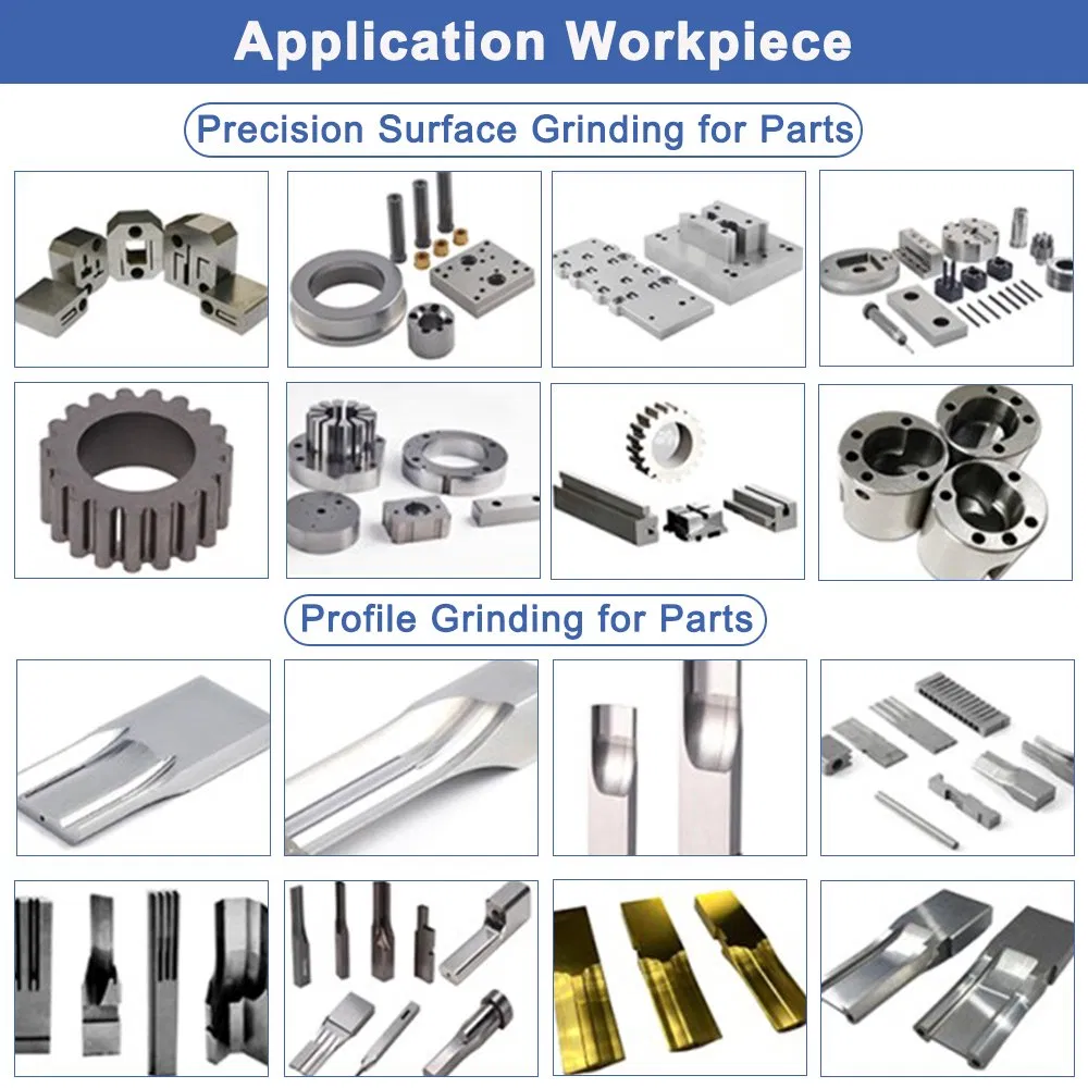 3A1 Resin Bond Diamond CBN Optical Curve Sharpening Wheel Dies Moulds Profile Grinding Wheel Resharpening Mould and Die