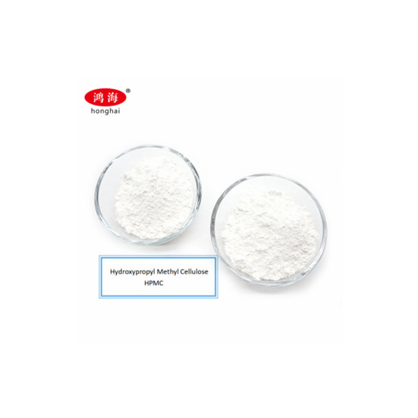 HPMC 4000 Manufacturing Plant HPMC 75000 COA Instant for Cement Thickening Agent