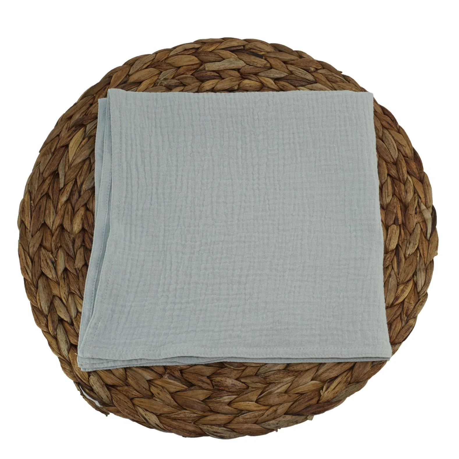 Cloud Cotton Waffle Napkins for Dining Room Soft Napkin