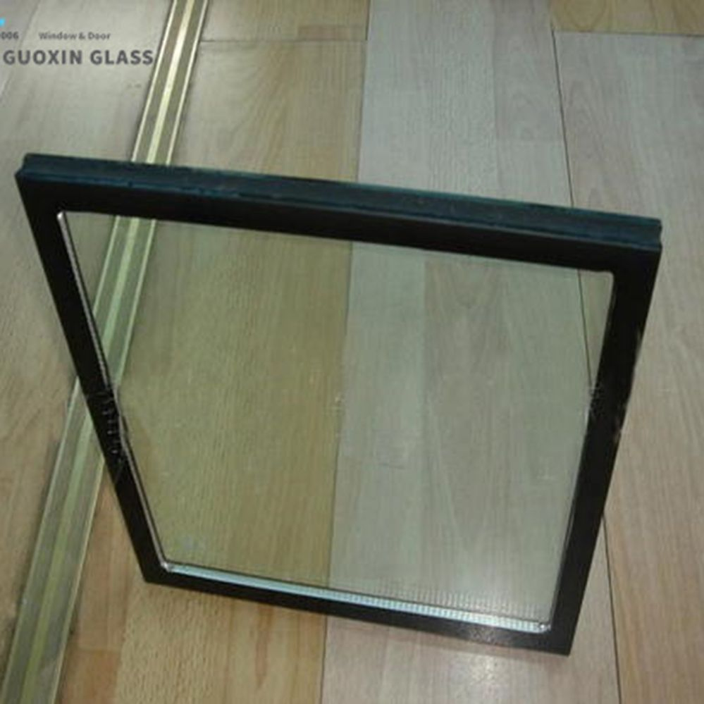 Premium Insulated Glass for Windows and Doors, Durable Quality