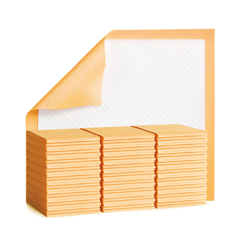 Esun Leakproof Quick Drying Underpads for Adults Baby Puppy, Incontinence Pads