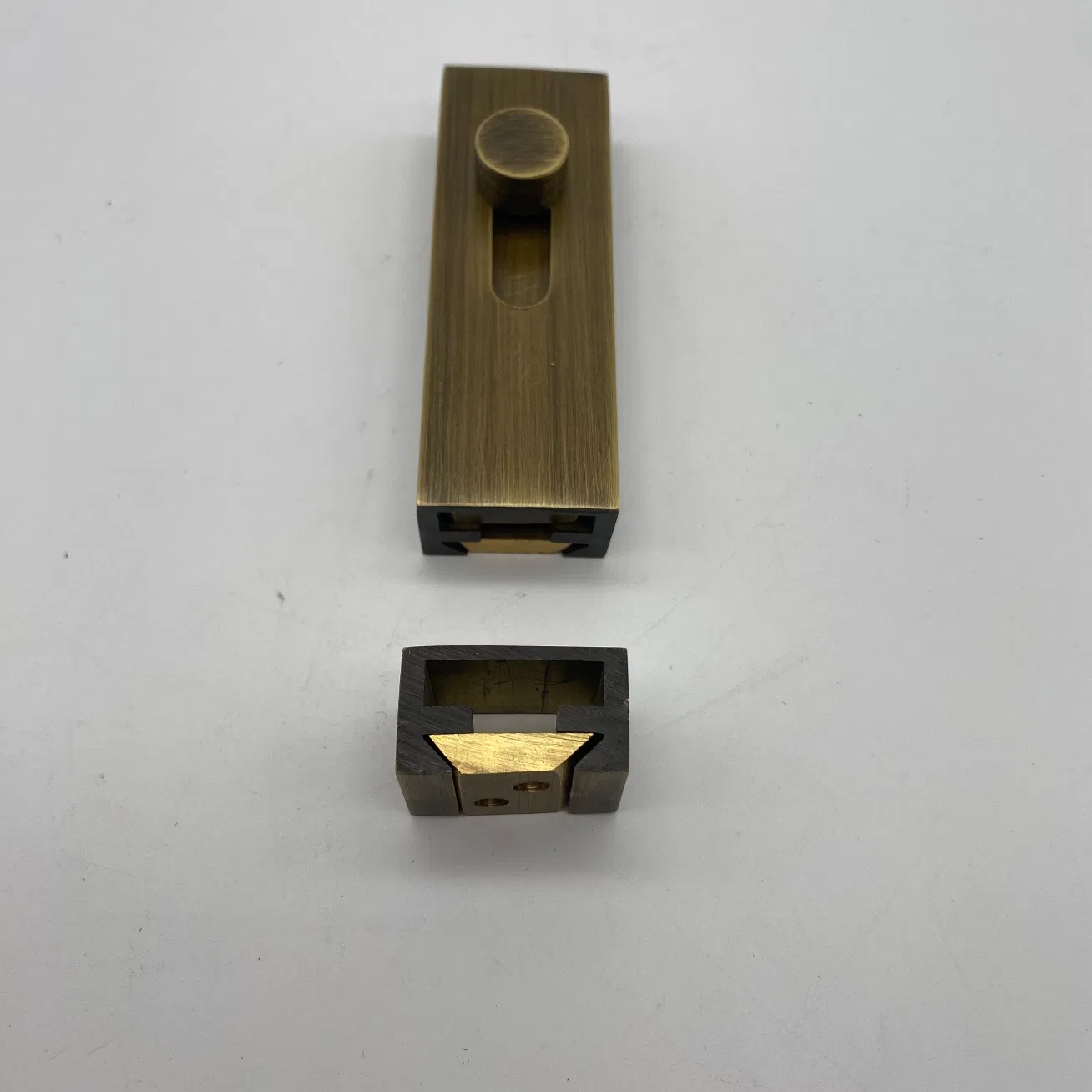 High Quality Brass Door Latch 4 Inch Safety Door Bolt