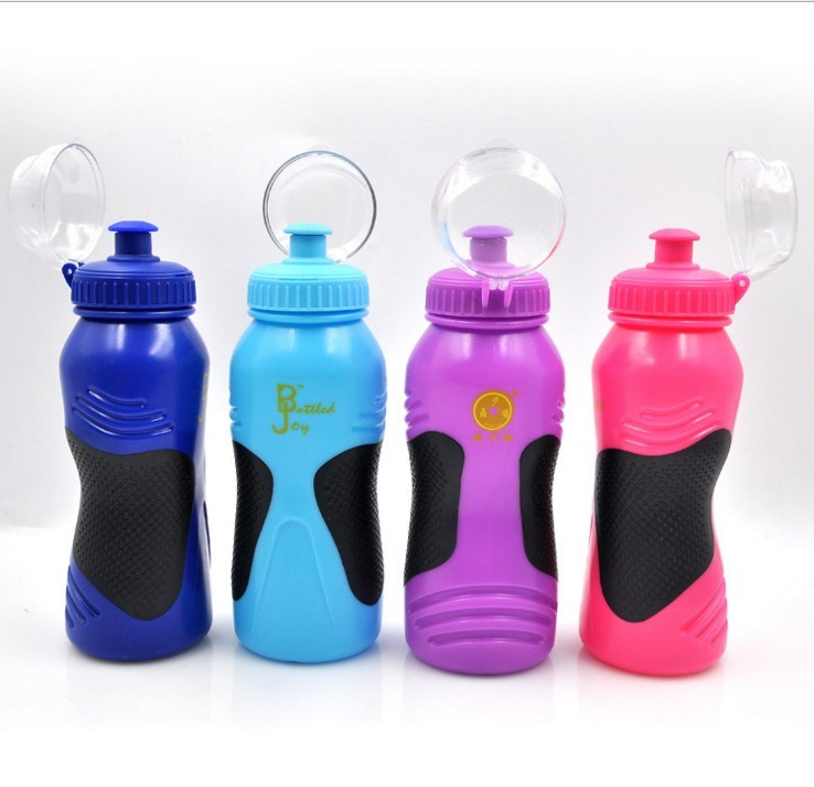 PE Food Grade Sport Water Bottle for Promotion