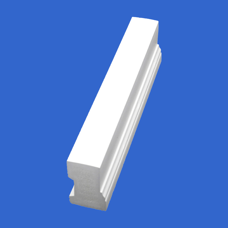 PVC Brickmoulding Door Casing