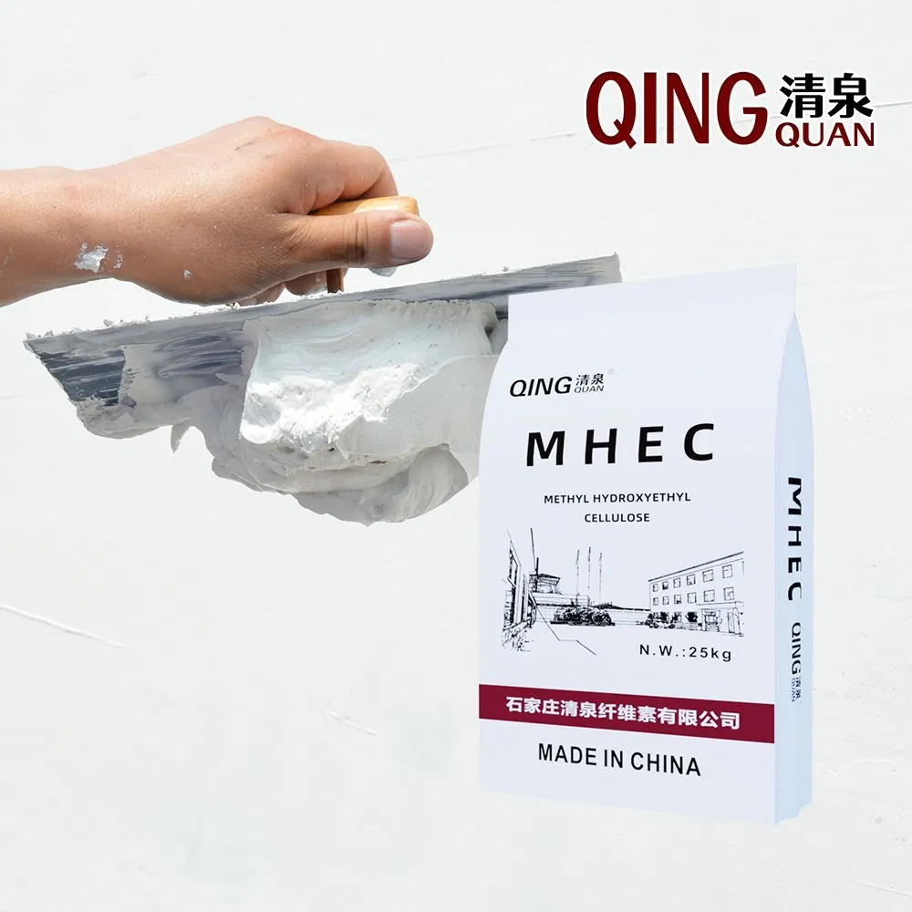 Specialized Mhec Compound for Architectural Uses