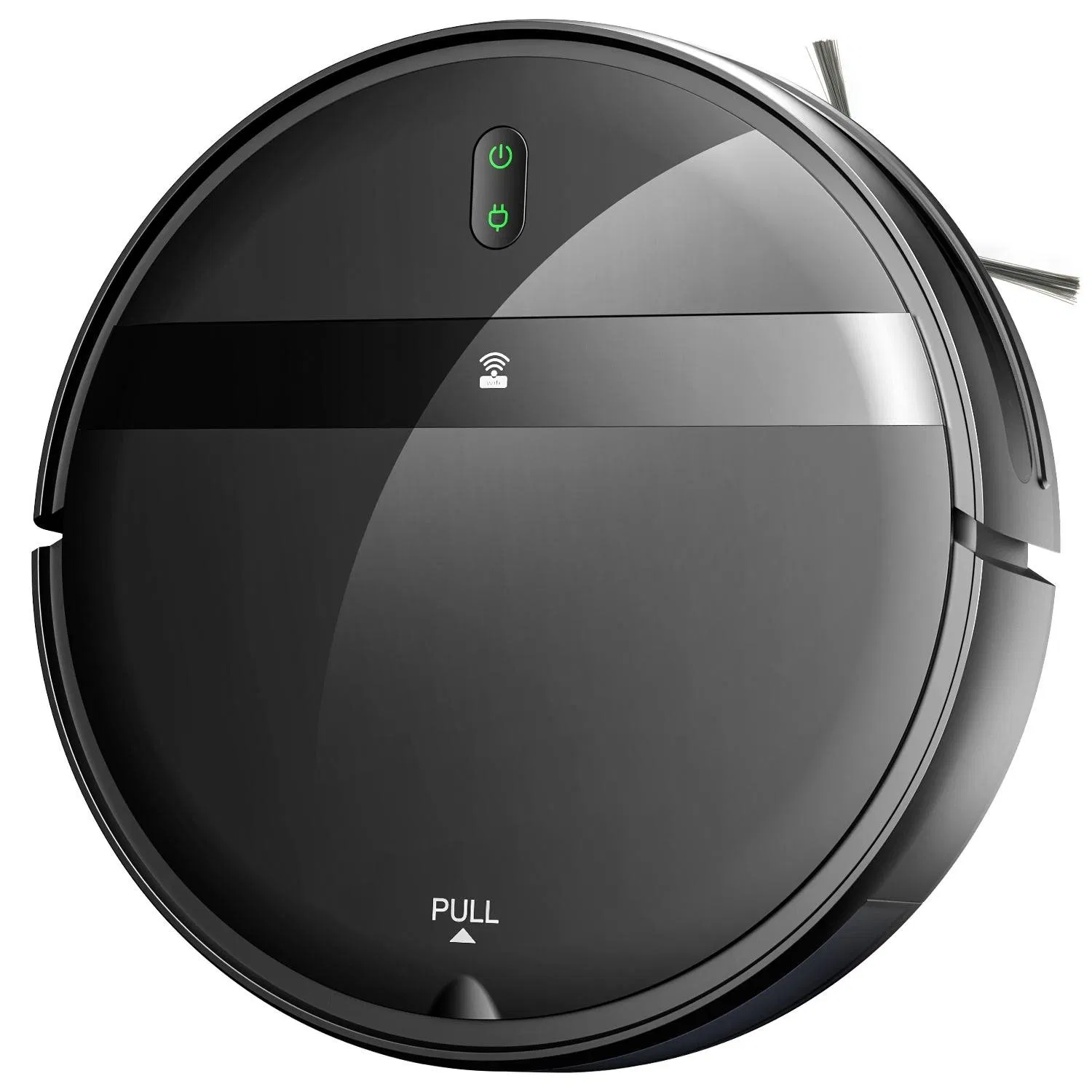 Sweep and Mop Simultaneously Household Sweeper Frees Your Hands-G20 Vacuum Cleaner Robot
