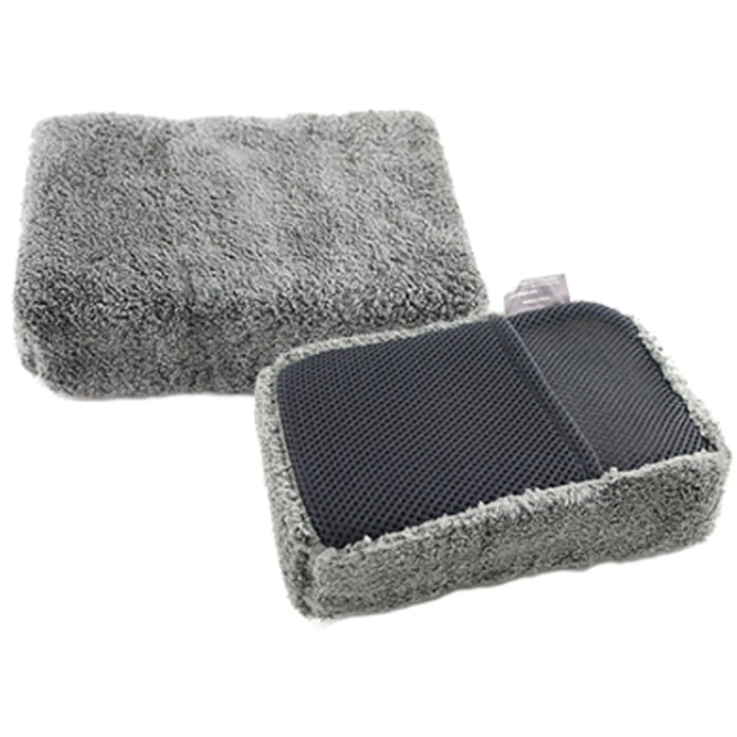 Tire Wash Sponge Vacummn Packing Sponge PVA Cloth