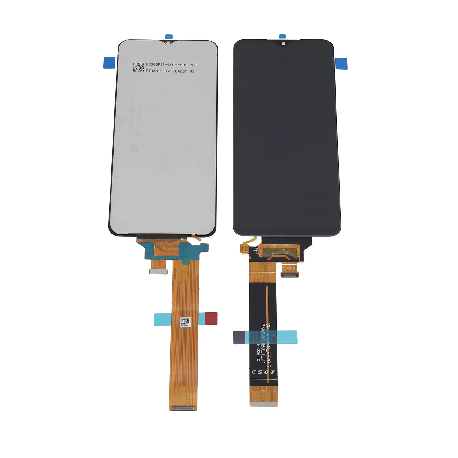 Дисплей для Samsung M336/A23 Lite M23 5G