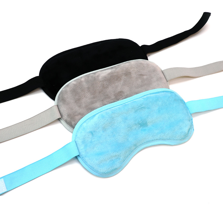 Custom Wholesale Beauty Eye Relex Medical Use Eyesmask Ice Pack Cooling Mask Eyeshade