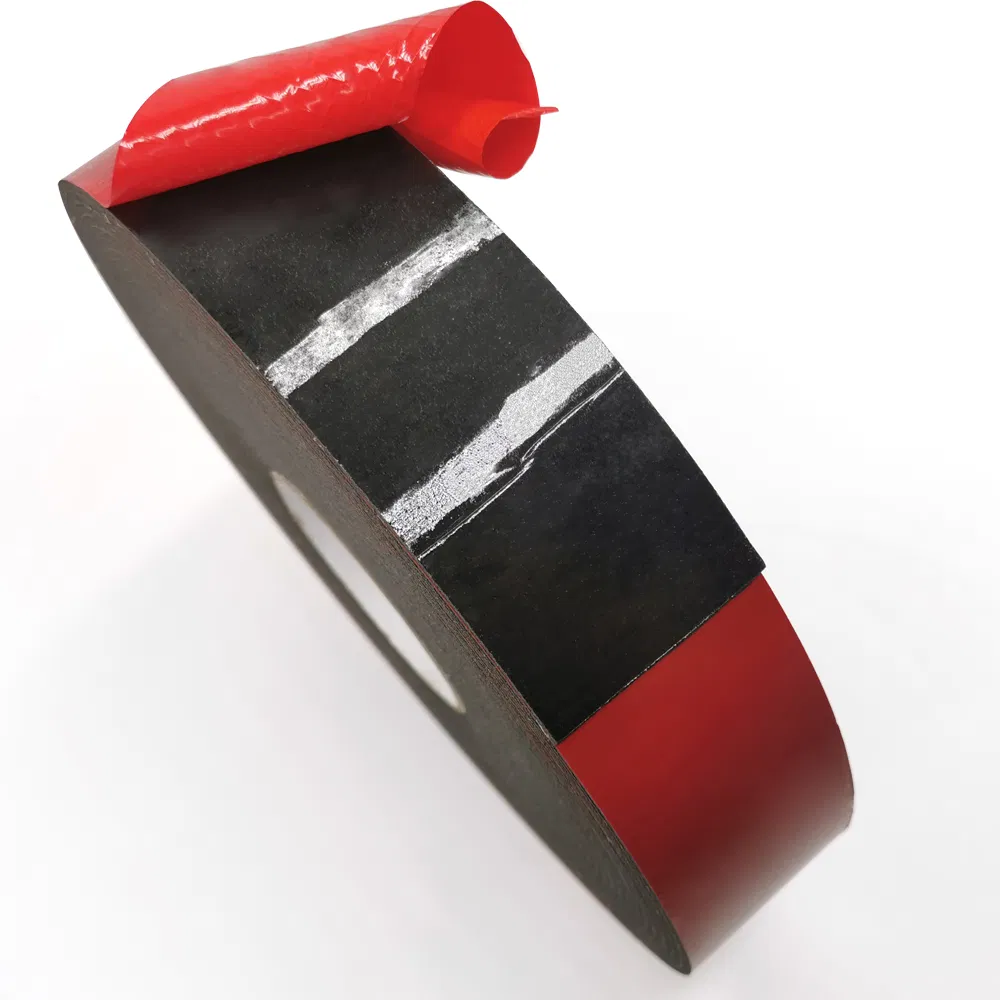 Great Holding Power Two Sided PE Foam Tape for Hardware Manufacturing