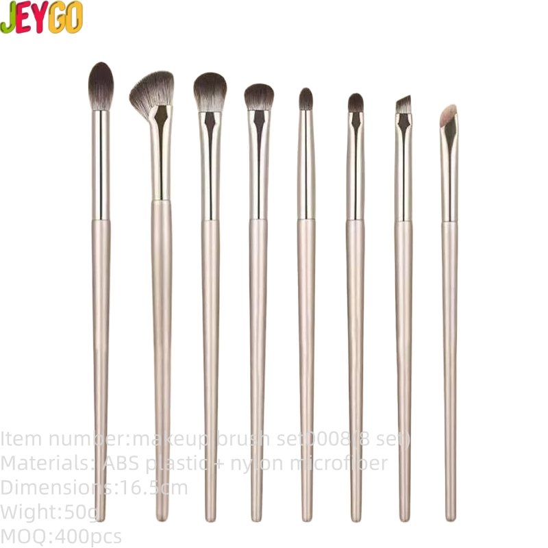 Wholesale Professional Lip Brushes, Custom-Made Own Brand Makeup Brushes
