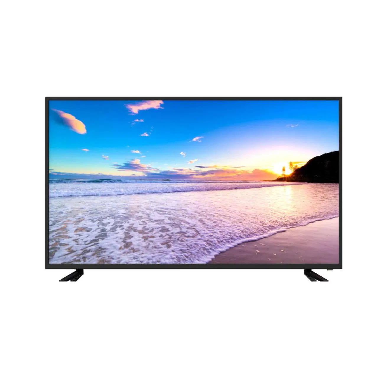 Телевизор PCV Solar LED TV 19-43 дюйма с Android