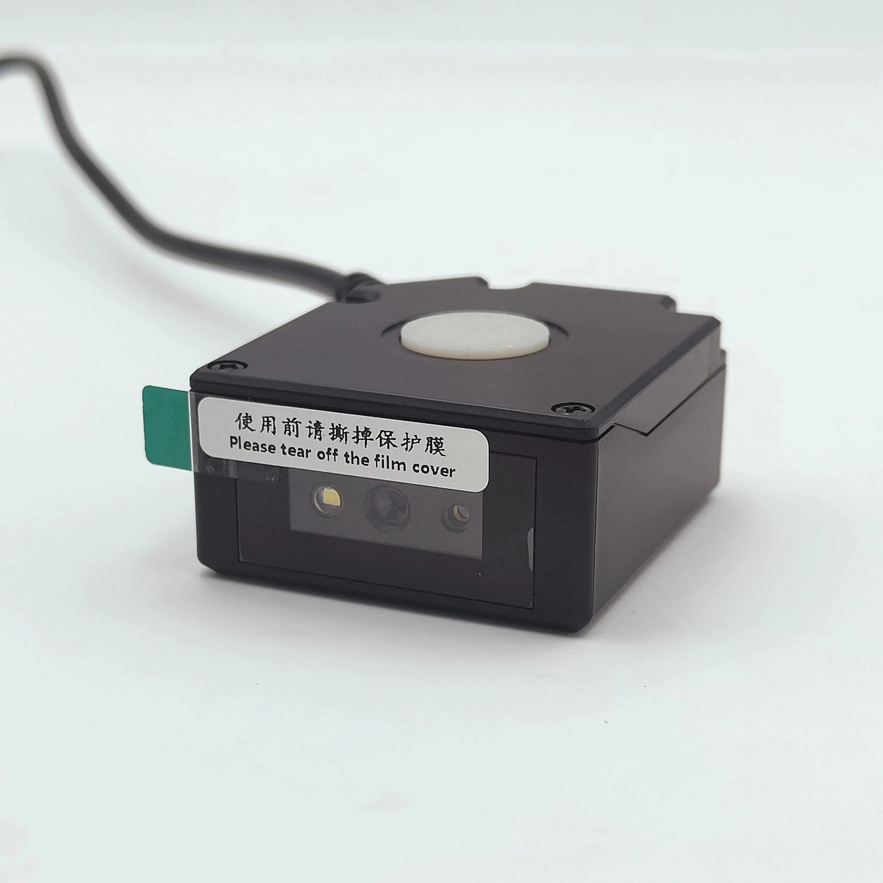 TF530 High Performance Bar Code Modules Raspberry Pi for Access Control Devices Wide Scan Angle Fov Scanner CMOS for Kiosk Machine